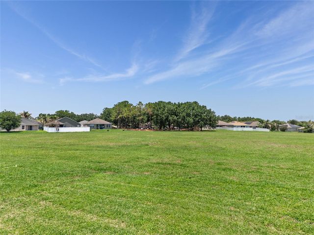 153 DAKOTA AVENUE, Groveland, FL 34736