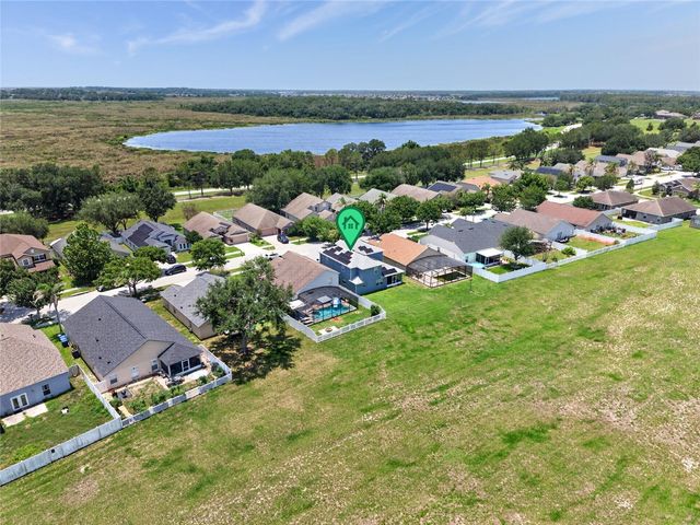 153 DAKOTA AVENUE, Groveland, FL 34736