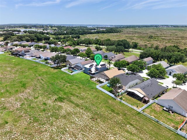 153 DAKOTA AVENUE, Groveland, FL 34736