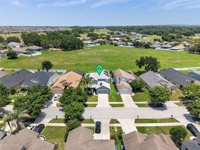 153 DAKOTA AVENUE, Groveland, FL 34736