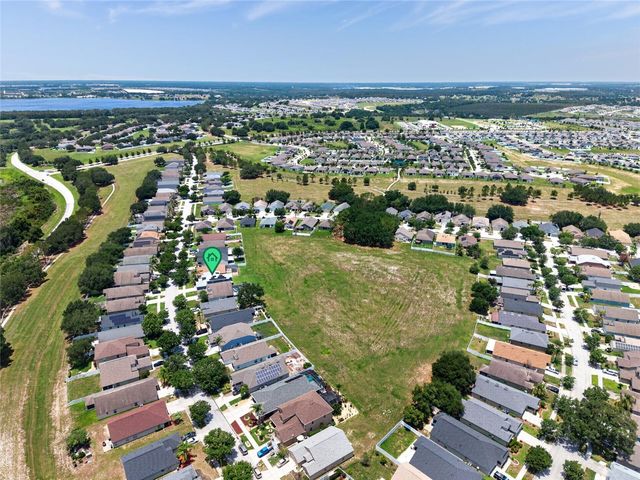 153 DAKOTA AVENUE, Groveland, FL 34736