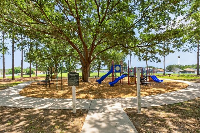 153 DAKOTA AVENUE, Groveland, FL 34736