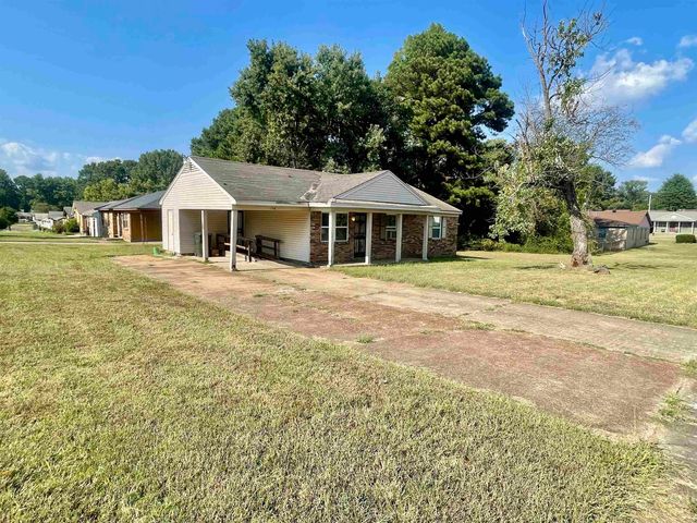 198 LORAINE RD, Memphis, TN 38109