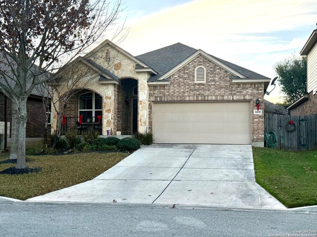 26010 Shady Acres, San Antonio, TX 78260
