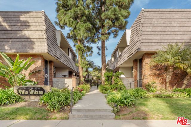 4734 La Villa Marina D, Marina Del Rey, CA 90292