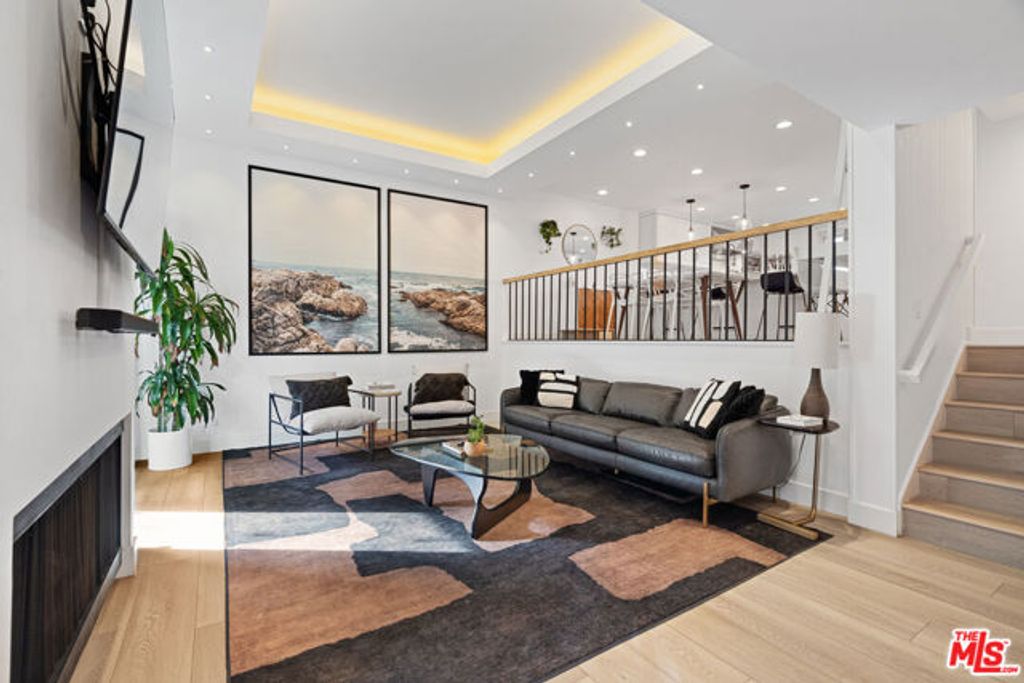 4734 La Villa Marina D, Marina Del Rey, CA 90292