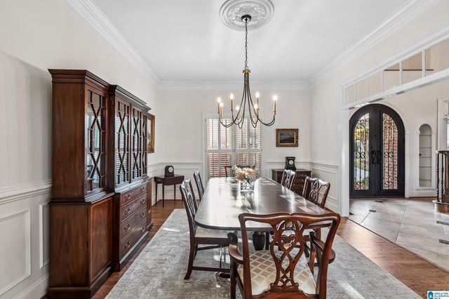 2080 BROOK HIGHLAND RIDGE, Birmingham, AL 35242