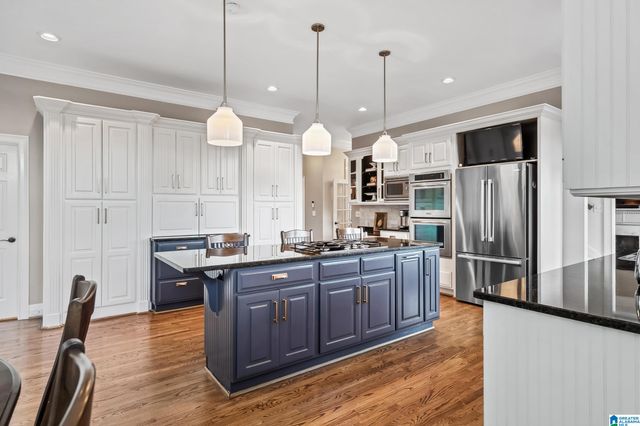 2080 BROOK HIGHLAND RIDGE, Birmingham, AL 35242