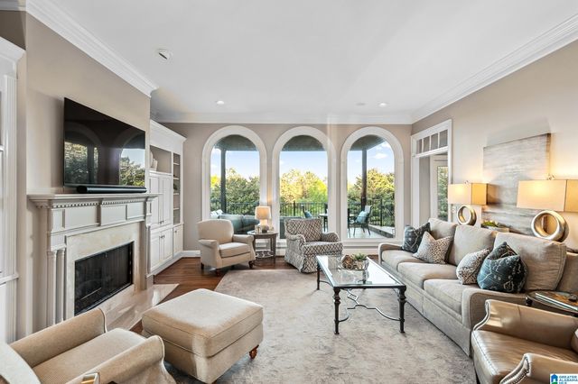 2080 BROOK HIGHLAND RIDGE, Birmingham, AL 35242