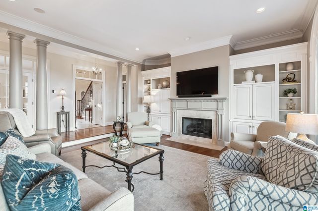 2080 BROOK HIGHLAND RIDGE, Birmingham, AL 35242