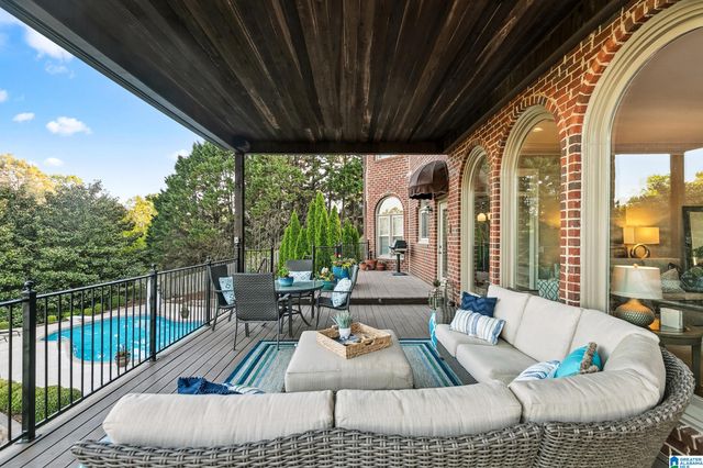 2080 BROOK HIGHLAND RIDGE, Birmingham, AL 35242