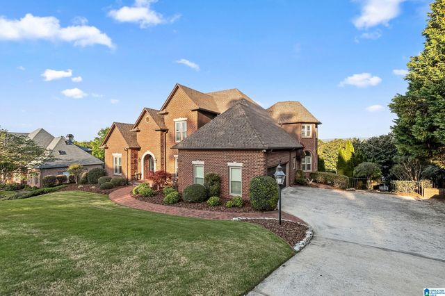 2080 BROOK HIGHLAND RIDGE, Birmingham, AL 35242