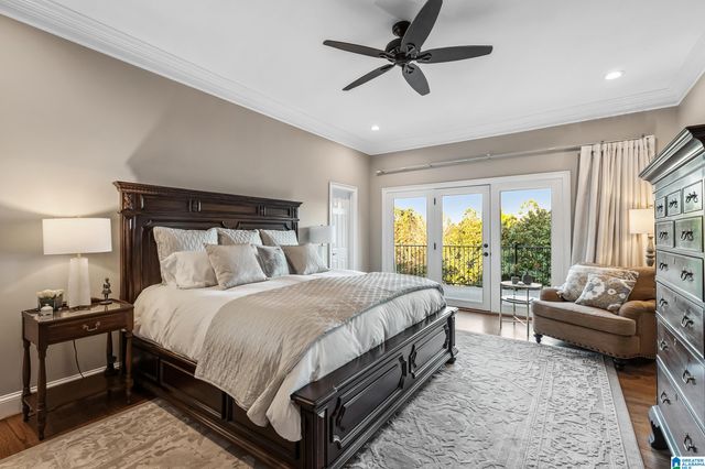 2080 BROOK HIGHLAND RIDGE, Birmingham, AL 35242