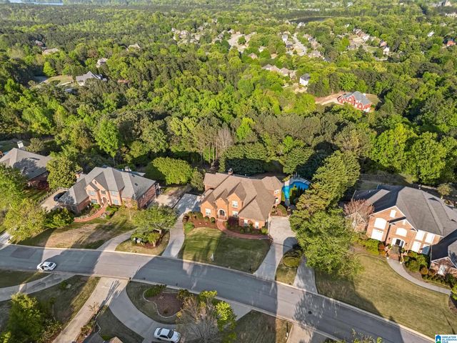 2080 BROOK HIGHLAND RIDGE, Birmingham, AL 35242