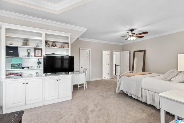 2080 BROOK HIGHLAND RIDGE, Birmingham, AL 35242