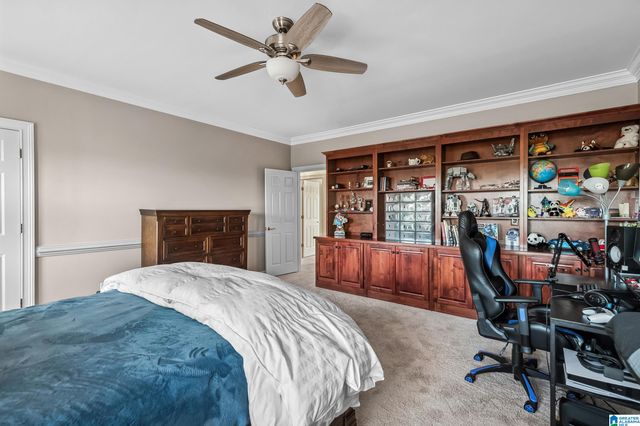 2080 BROOK HIGHLAND RIDGE, Birmingham, AL 35242