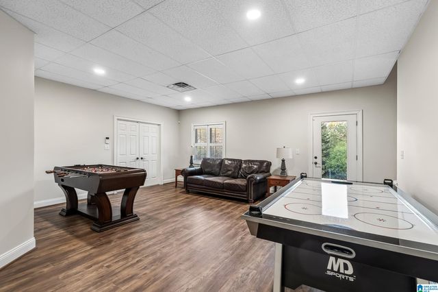 2080 BROOK HIGHLAND RIDGE, Birmingham, AL 35242