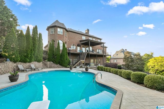 2080 BROOK HIGHLAND RIDGE, Birmingham, AL 35242