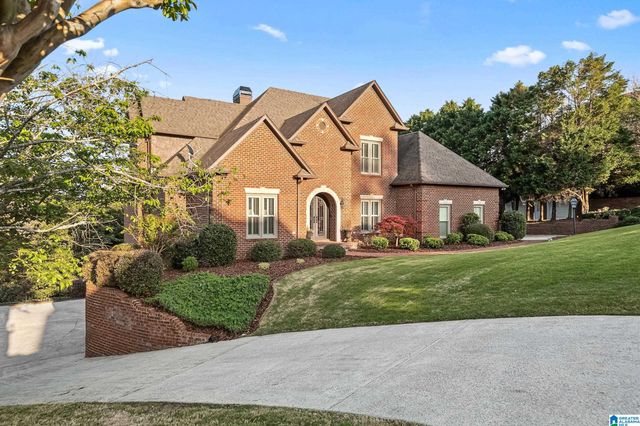 2080 BROOK HIGHLAND RIDGE, Birmingham, AL 35242