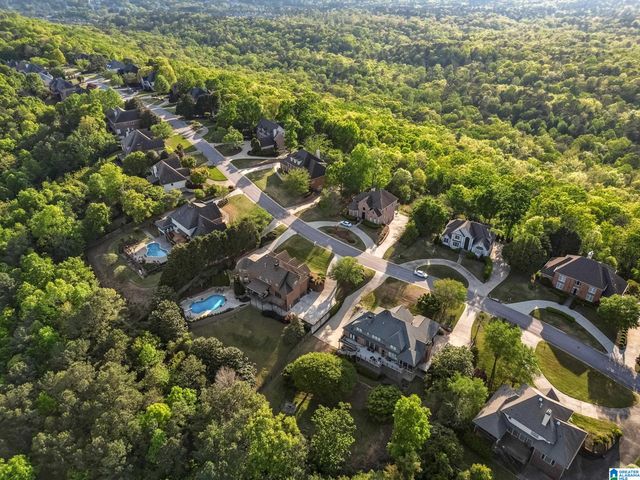 2080 BROOK HIGHLAND RIDGE, Birmingham, AL 35242