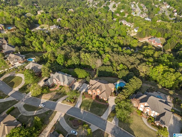 2080 BROOK HIGHLAND RIDGE, Birmingham, AL 35242