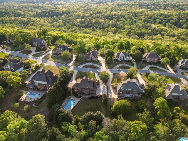 2080 BROOK HIGHLAND RIDGE, Birmingham, AL 35242