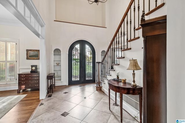 2080 BROOK HIGHLAND RIDGE, Birmingham, AL 35242