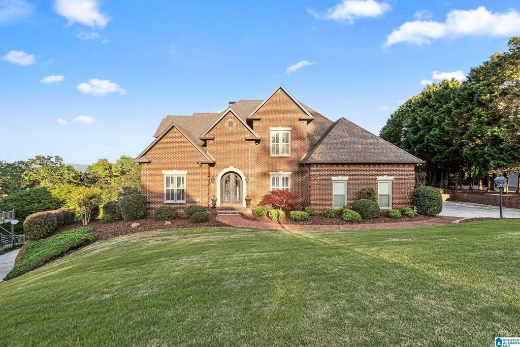 2080 BROOK HIGHLAND RIDGE, Birmingham, AL 35242