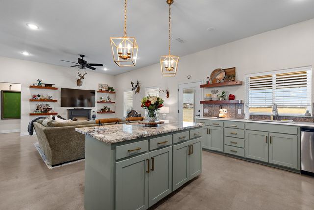 19581 FM 1954, Holliday, TX 76366