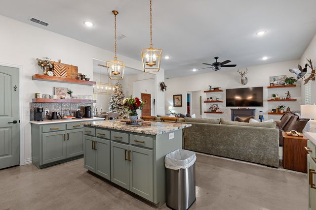 19581 FM 1954, Holliday, TX 76366