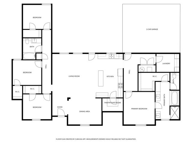 19581 FM 1954, Holliday, TX 76366