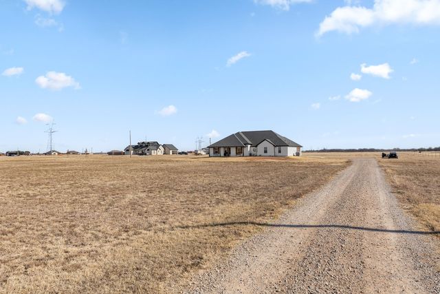 19581 FM 1954, Holliday, TX 76366