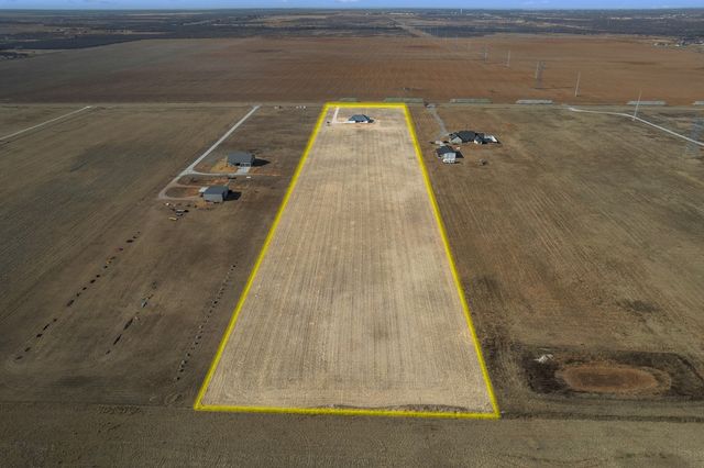 19581 FM 1954, Holliday, TX 76366