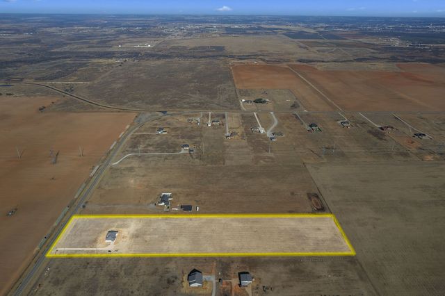 19581 FM 1954, Holliday, TX 76366