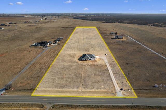 19581 FM 1954, Holliday, TX 76366