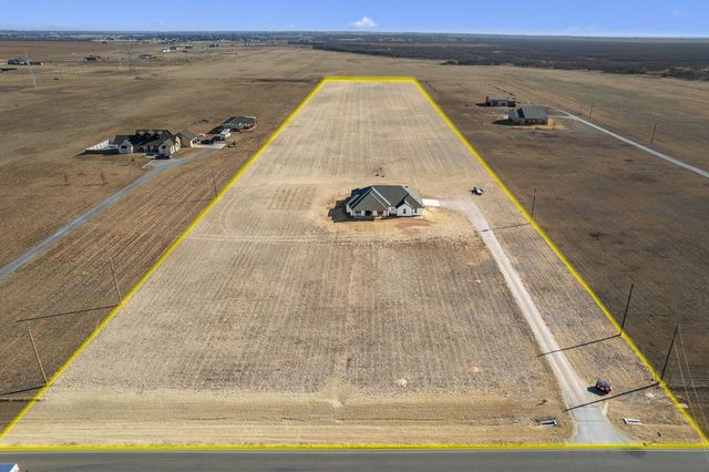 19581 FM 1954, Holliday, TX 76366