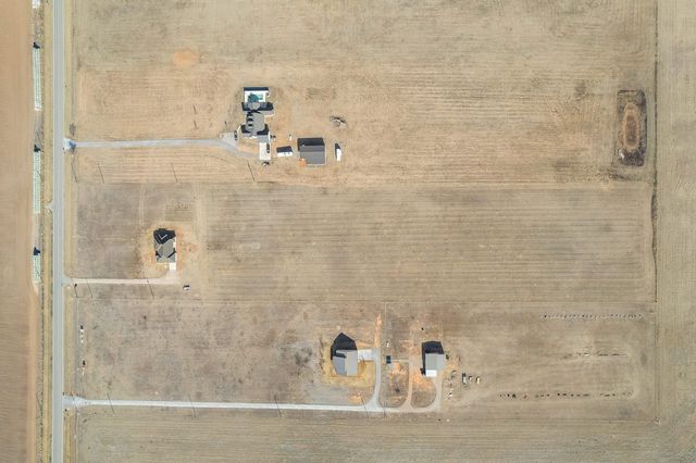 19581 FM 1954, Holliday, TX 76366