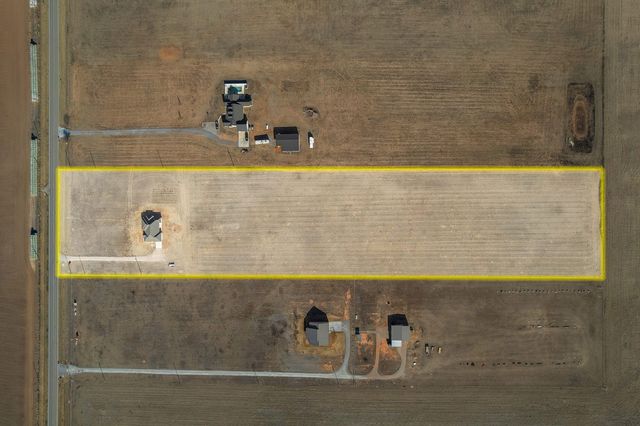 19581 FM 1954, Holliday, TX 76366