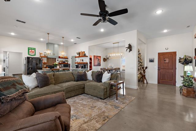 19581 FM 1954, Holliday, TX 76366