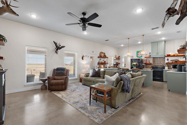 19581 FM 1954, Holliday, TX 76366