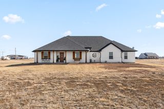 19581 FM 1954, Holliday, TX 76366