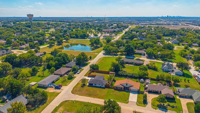 310 E 6th Street, Prosper, TX 75078
