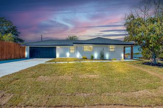 310 E 6th Street, Prosper, TX 75078
