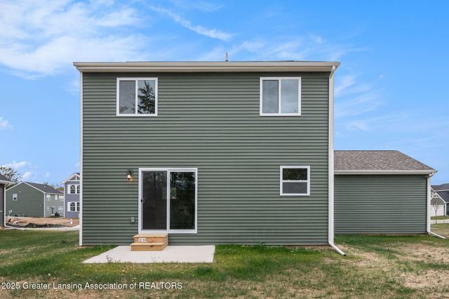 2984 Moccasin Drive, Dewitt, MI 48820