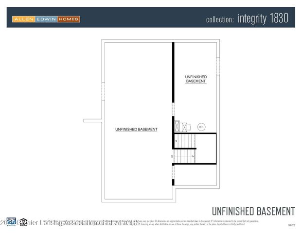 2984 Moccasin Drive, Dewitt, MI 48820