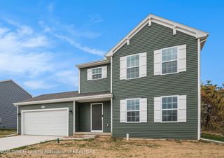 2984 Moccasin Drive, Dewitt, MI 48820