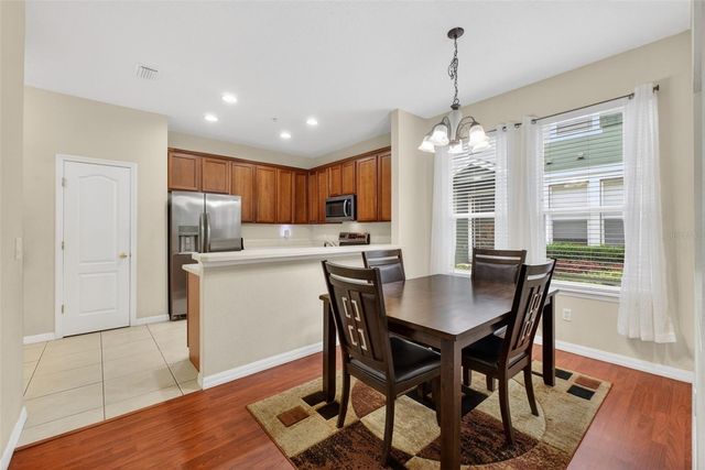 10236 LAKE DISTRICT LANE 35C, Orlando, FL 32832
