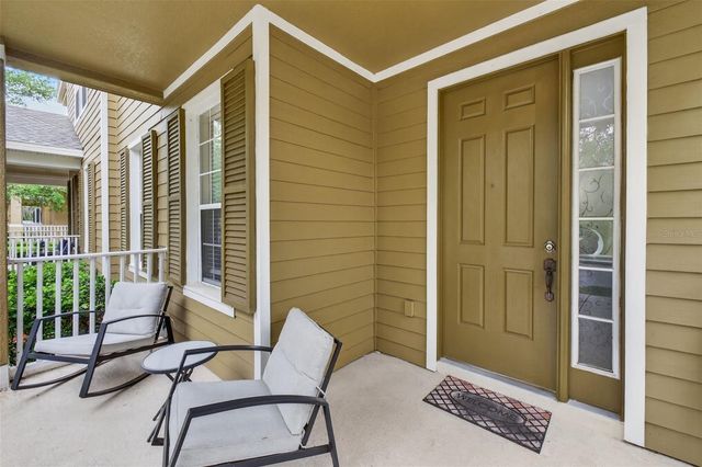 10236 LAKE DISTRICT LANE 35C, Orlando, FL 32832