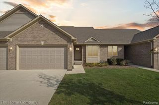 48270 Applegrove Lane, Chesterfield, MI 48051