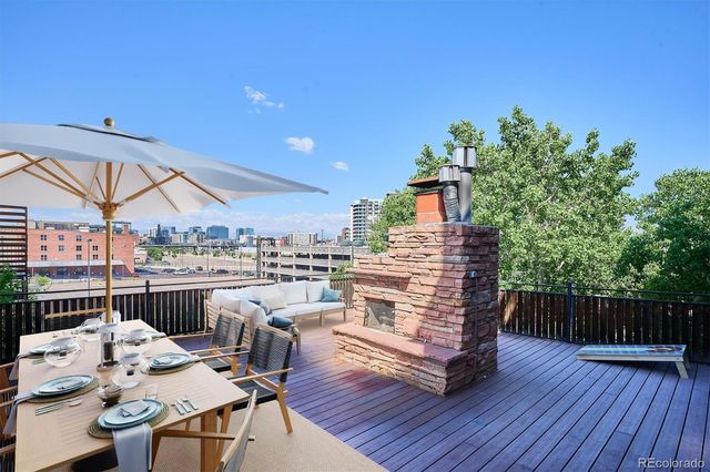 2715 Blake Street 201, Denver, CO 80205